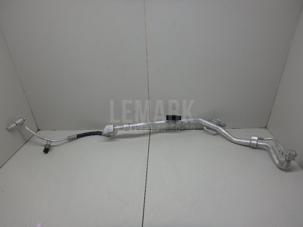 Трубка кондиционера для  BMW 3-serie F30/F31/F80 2011-2020