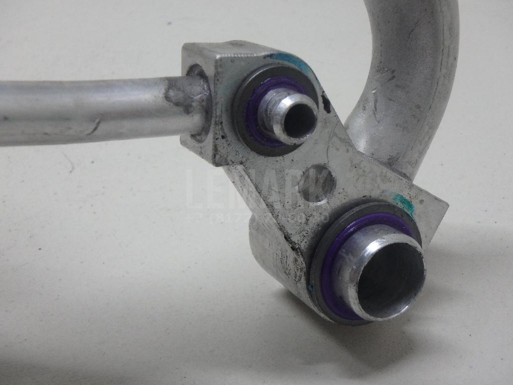 Трубка кондиционера для  BMW 3-serie F30/F31/F80 2011-2020