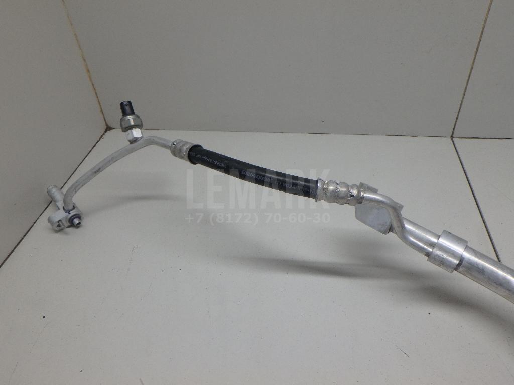 Трубка кондиционера для  BMW 3-serie F30/F31/F80 2011-2020