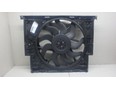 Вентилятор радиатора