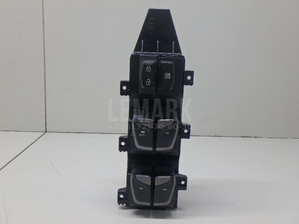 Блок управления стеклоподъемниками 935702W020 Hyundai-Kia