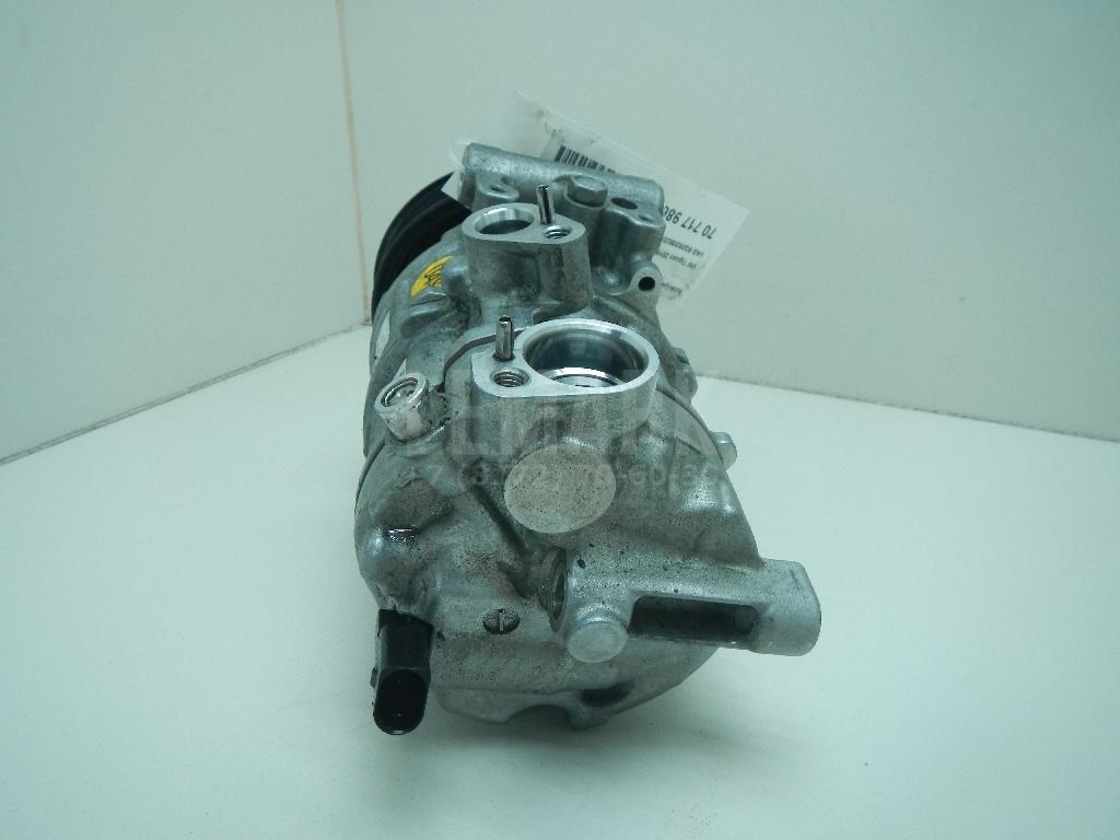 Компрессор кондиционера для  BMW Z4 E89 2009-2016