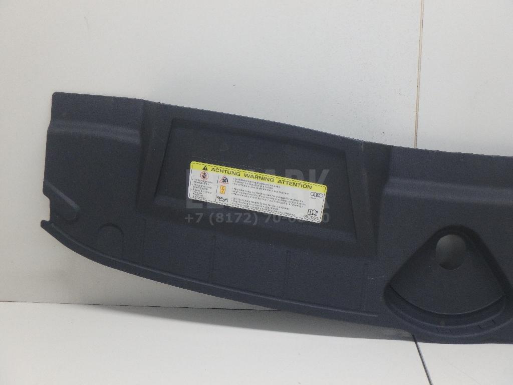 Кожух замка капота для  BMW 1-serie F20/F21 2011-2019