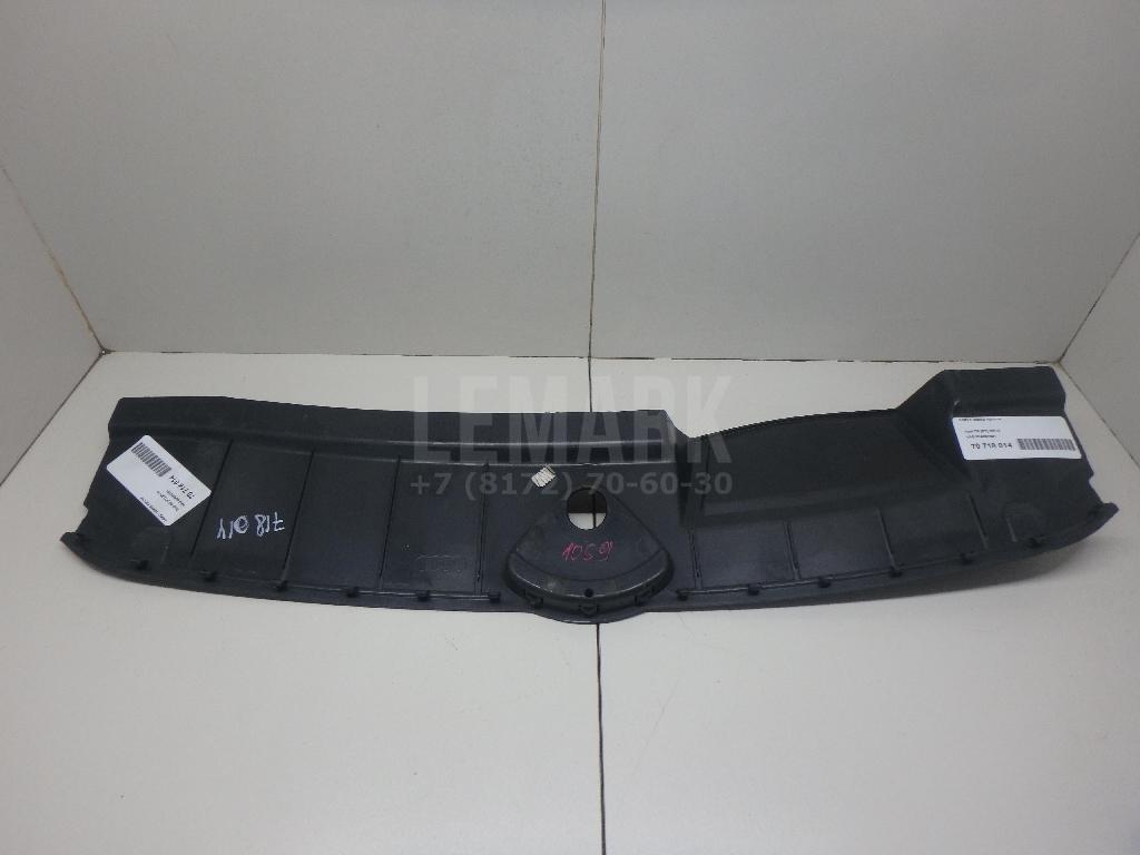 Кожух замка капота для  BMW 1-serie F20/F21 2011-2019