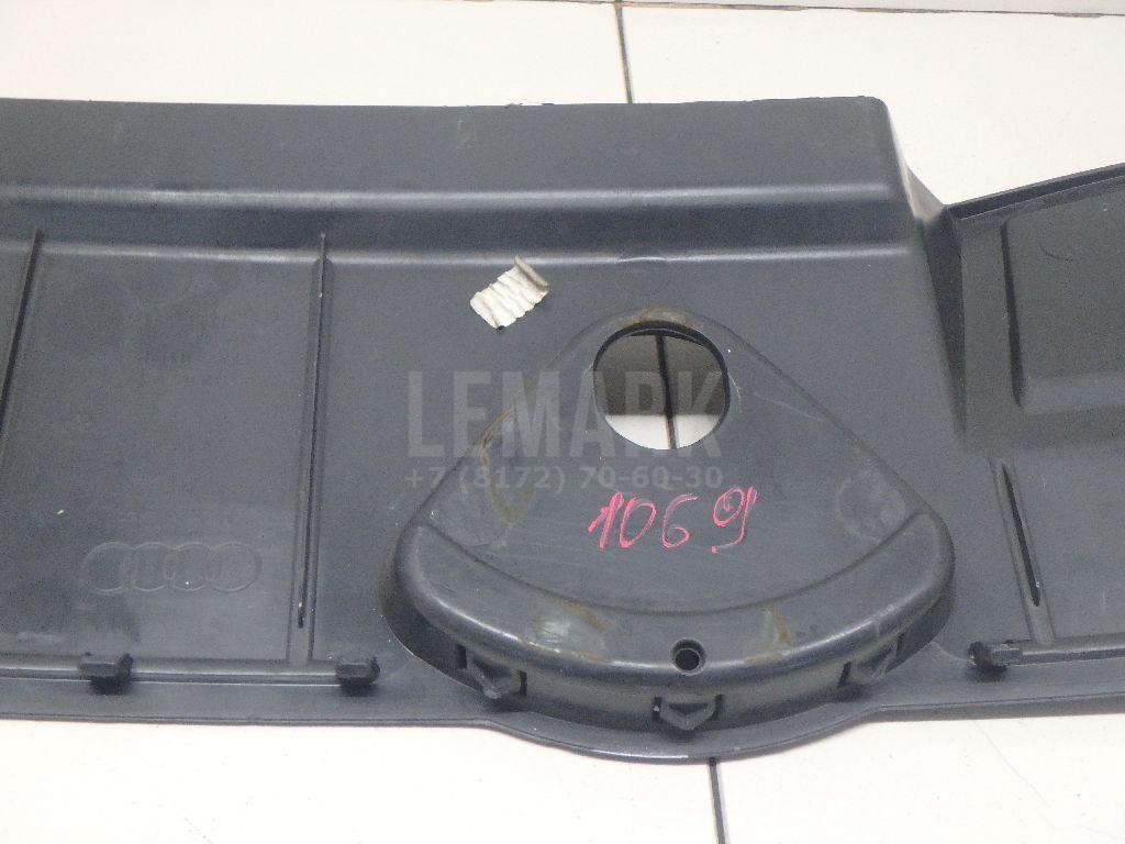 Кожух замка капота для  BMW 1-serie F20/F21 2011-2019