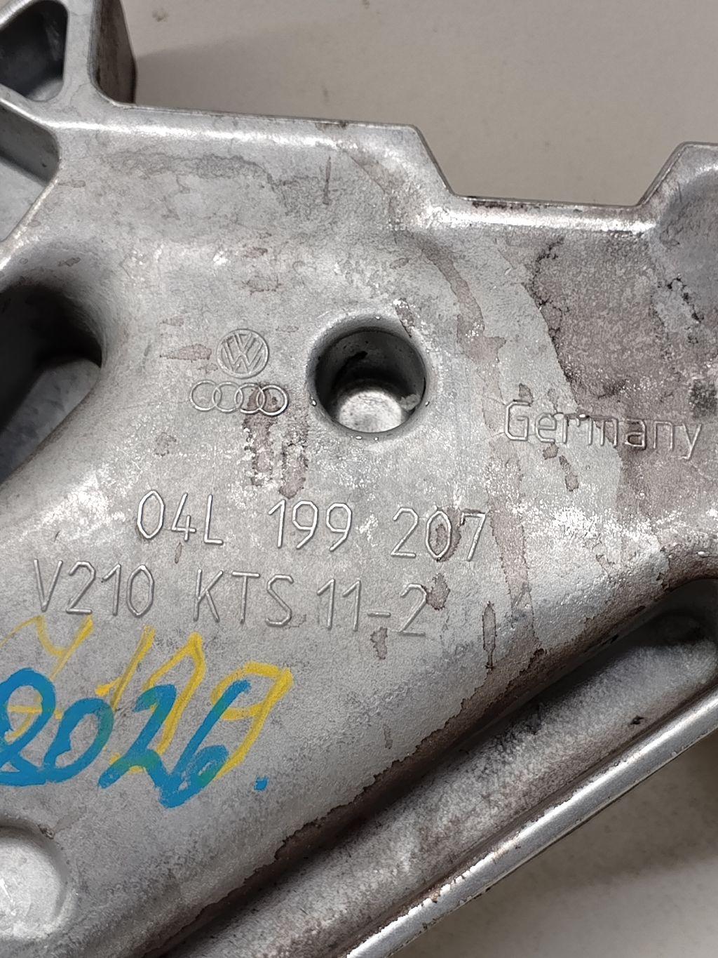 Кронштейн двигателя передний для  Audi A4 [B8] 2007-2015