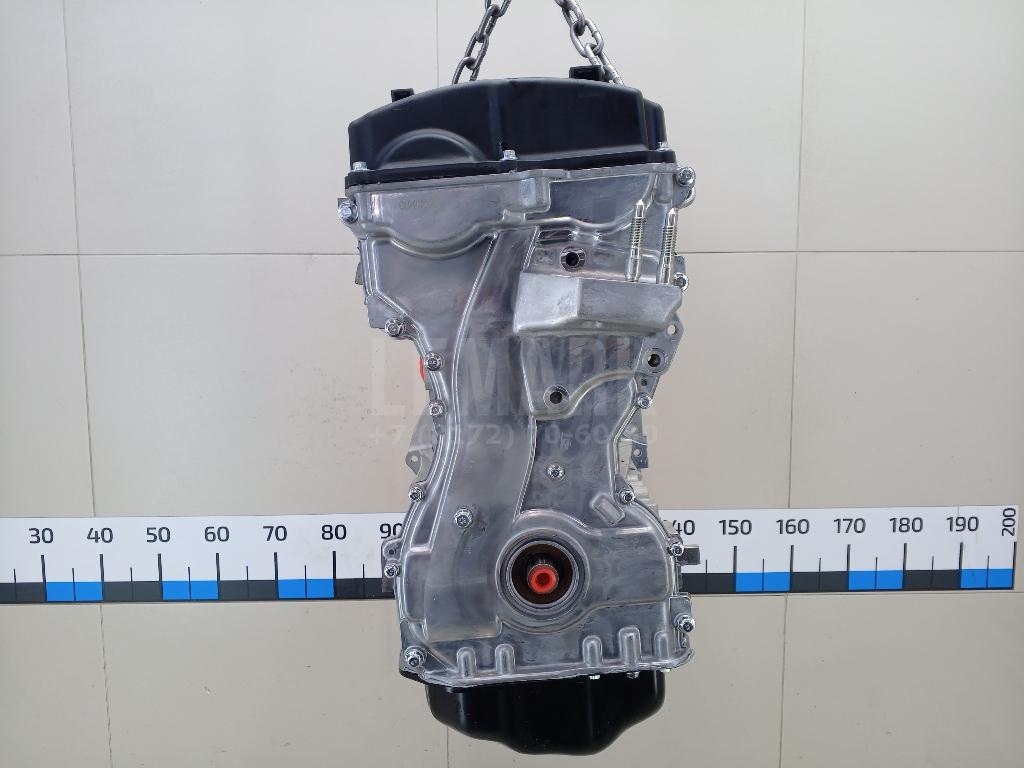 Двигатель 1G1812GU00 EAengine