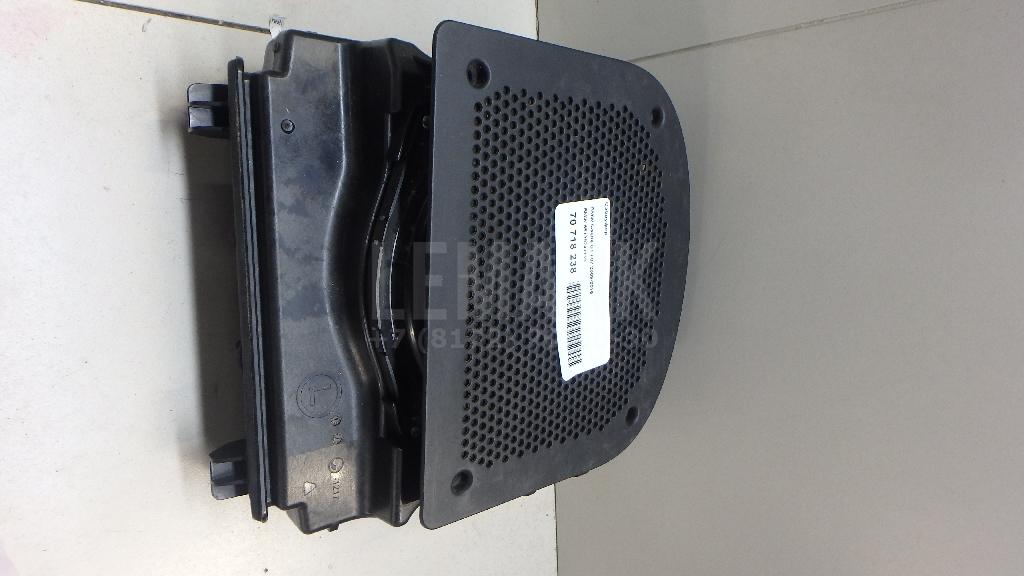 Сабвуфер для  BPW ECO 0-1996