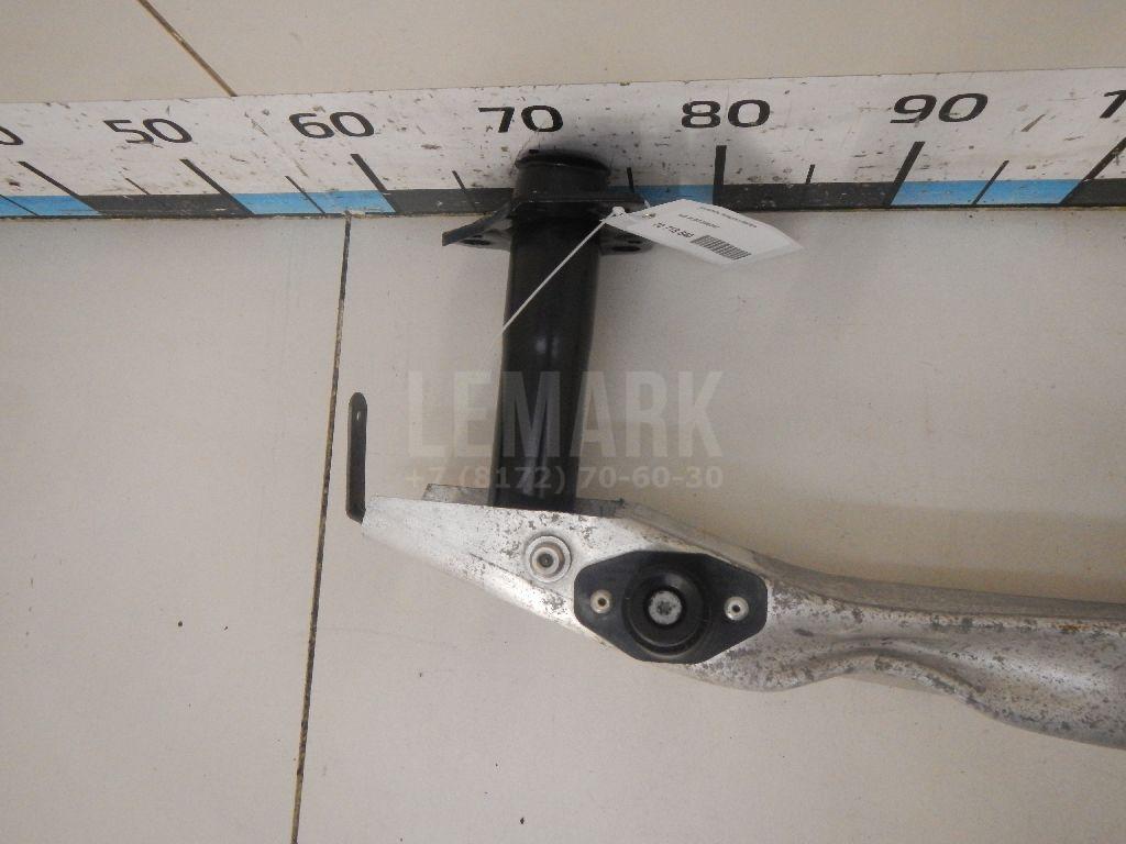 Усилитель переднего бампера для  BMW 3-serie F30/F31/F80 2011-2020