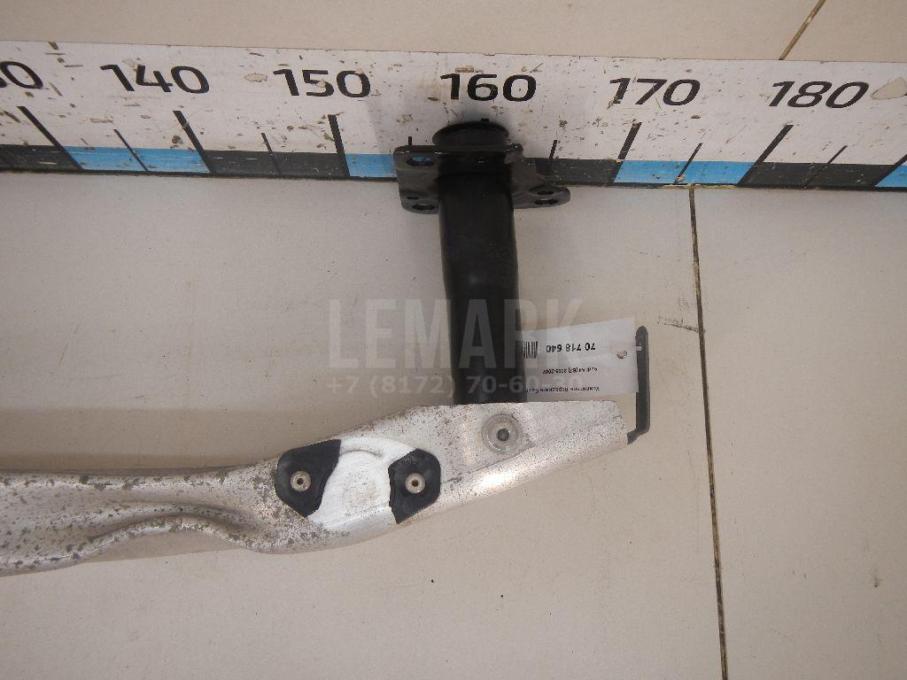 Усилитель переднего бампера для  BMW 3-serie F30/F31/F80 2011-2020