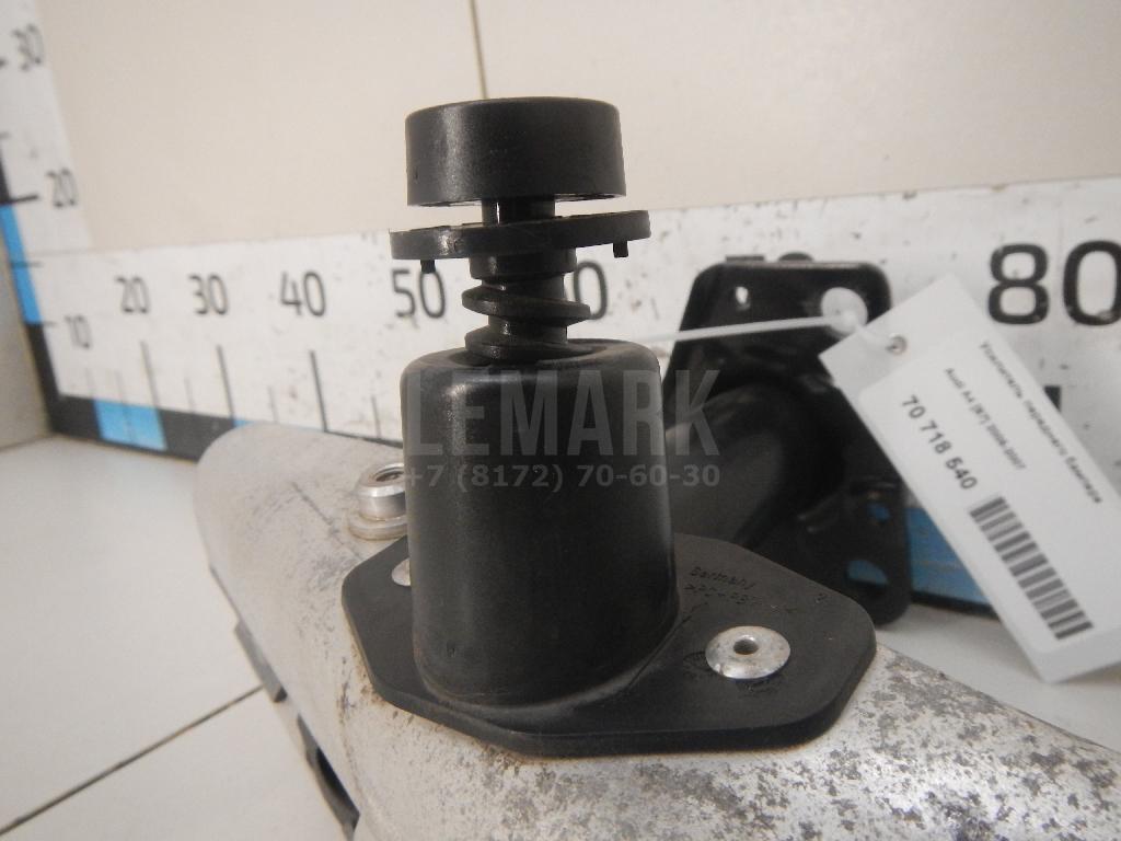 Усилитель переднего бампера для  BMW 3-serie F30/F31/F80 2011-2020