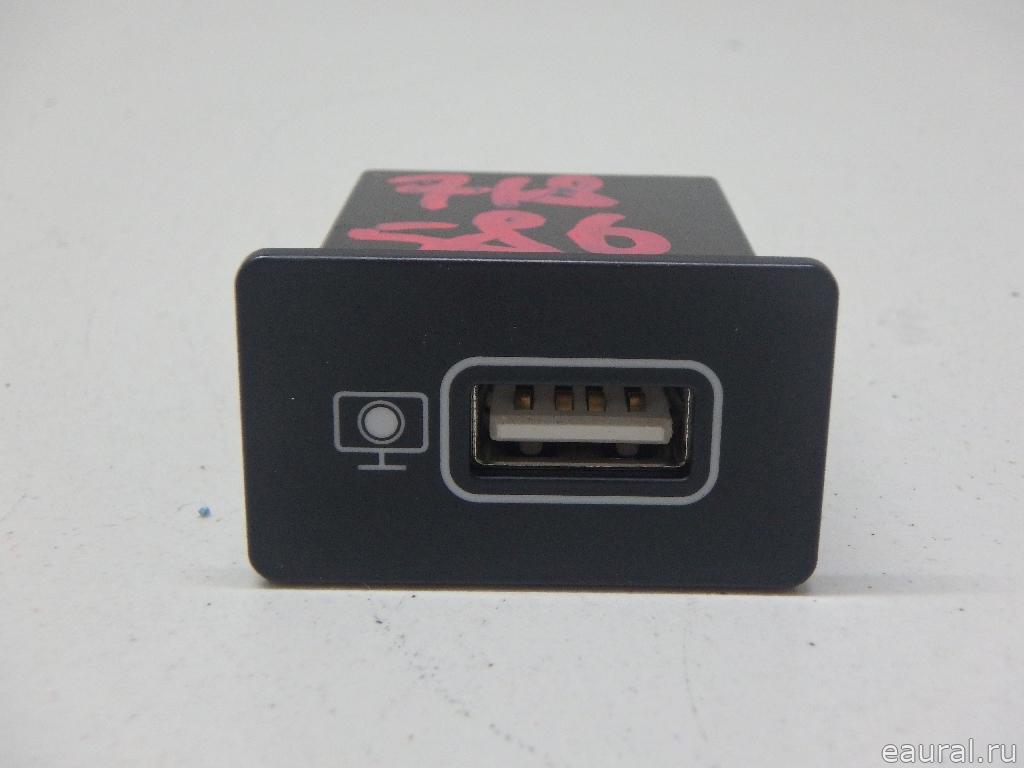 Адаптер USB сетевой