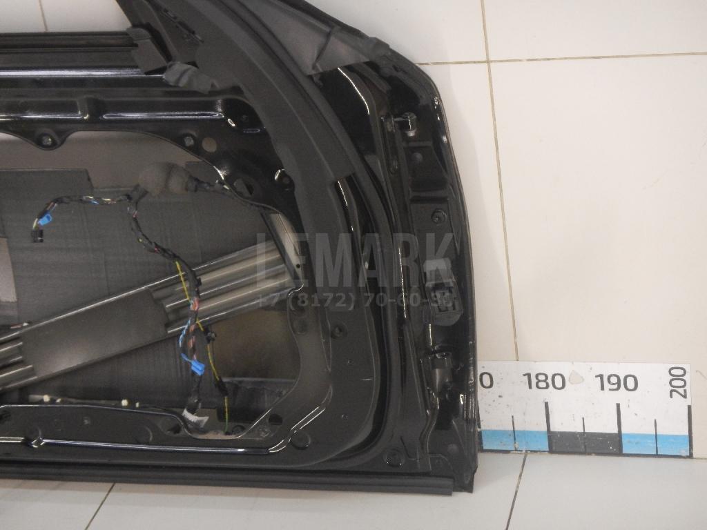 Дверь передняя левая для  BMW 1-serie E82/E88 2007-2013