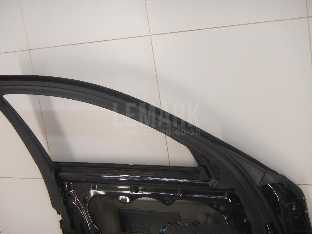 Дверь передняя левая для  BMW 1-serie E82/E88 2007-2013