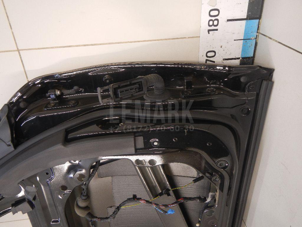 Дверь передняя левая для  BMW 1-serie E82/E88 2007-2013