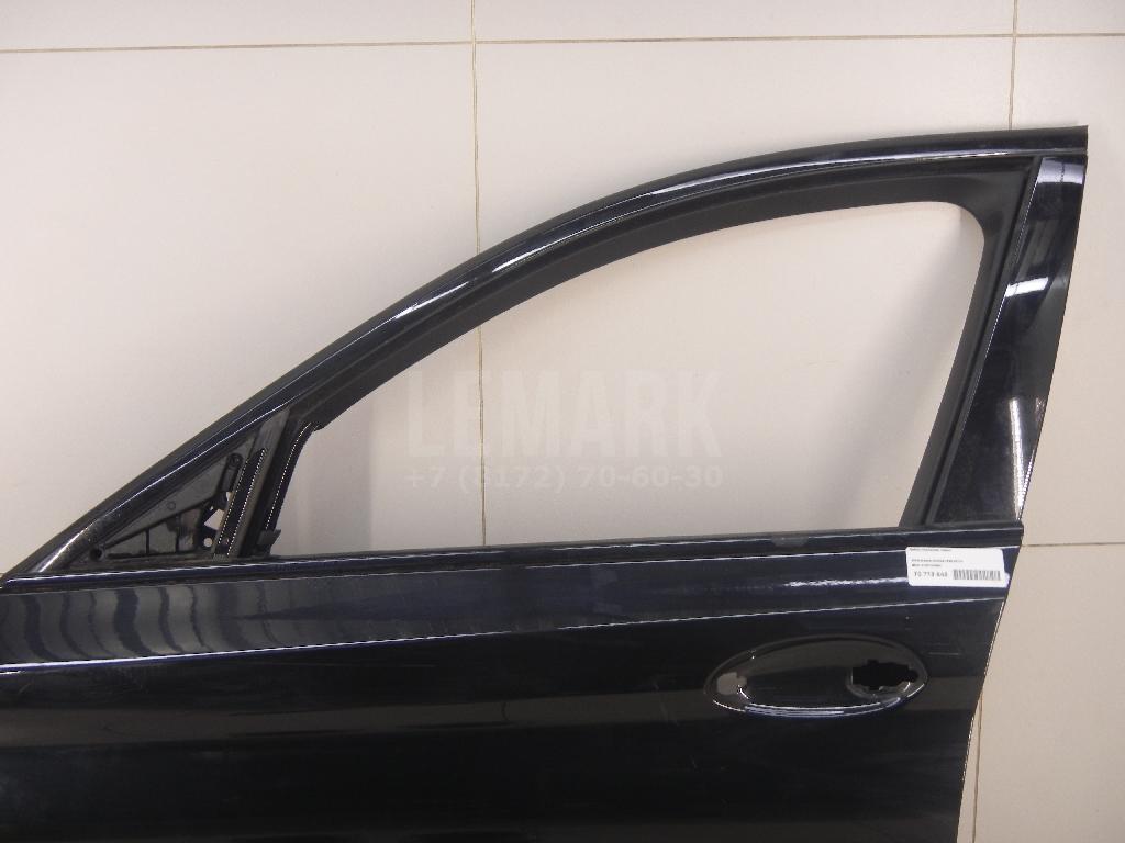 Дверь передняя левая для  BMW 1-serie E82/E88 2007-2013