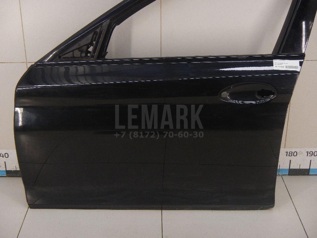 Дверь передняя левая для  BMW 1-serie E82/E88 2007-2013