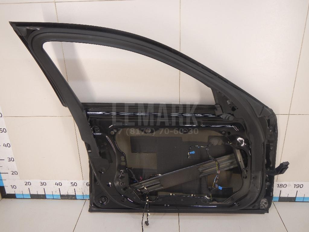 Дверь передняя левая для  BMW 1-serie E82/E88 2007-2013