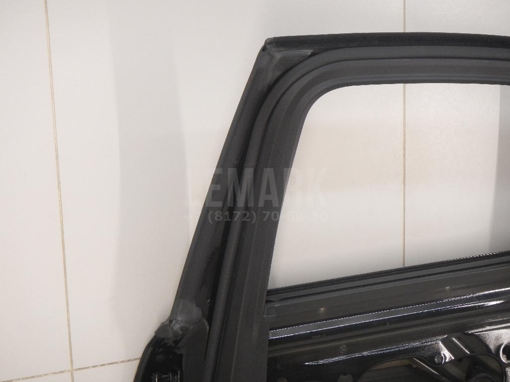 Дверь задняя правая для  Audi A5/S5 [8F] Cabrio 2010-2016