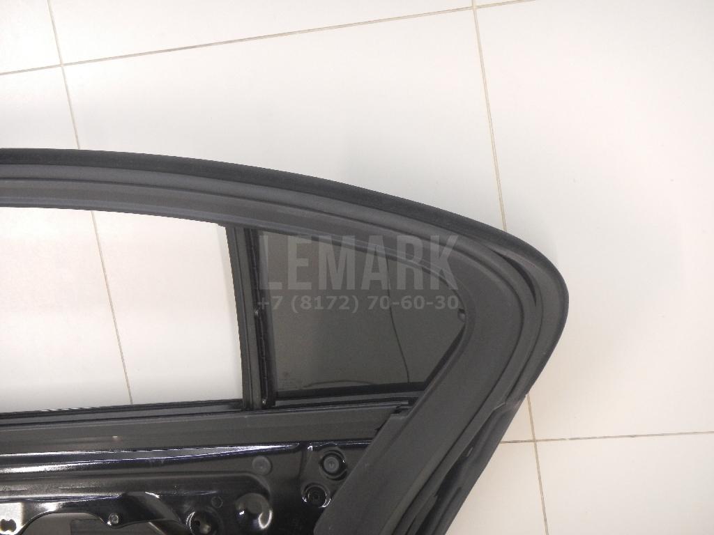 Дверь задняя правая для  Audi A5/S5 [8F] Cabrio 2010-2016