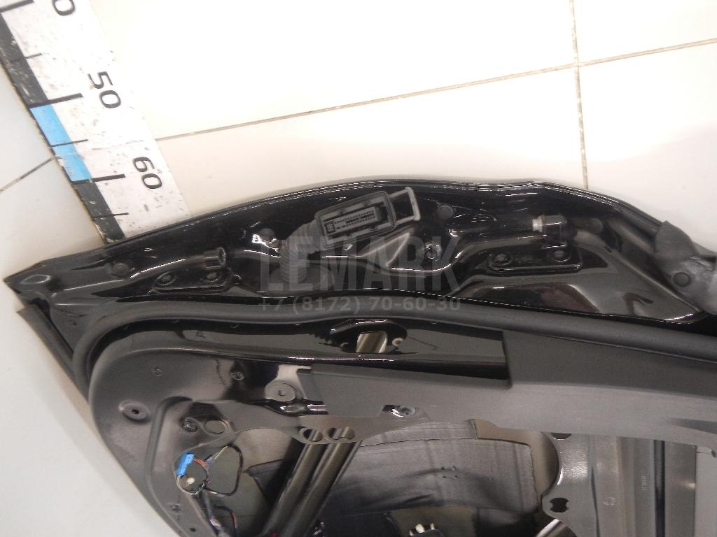 Дверь задняя правая для  Audi A5/S5 [8F] Cabrio 2010-2016
