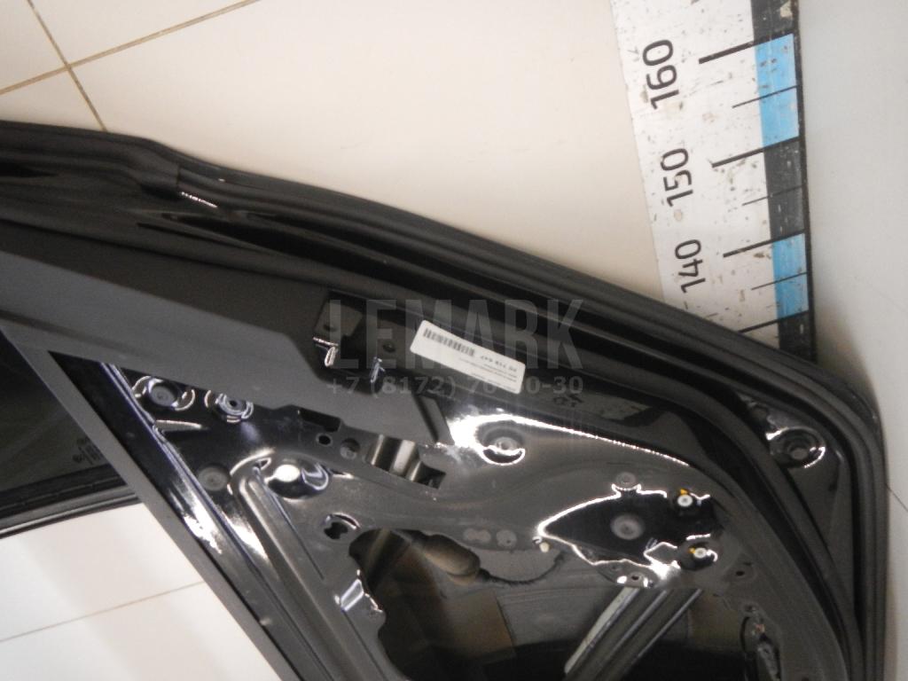 Дверь задняя правая для  Audi A5/S5 [8F] Cabrio 2010-2016