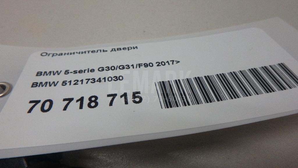 Ограничитель двери