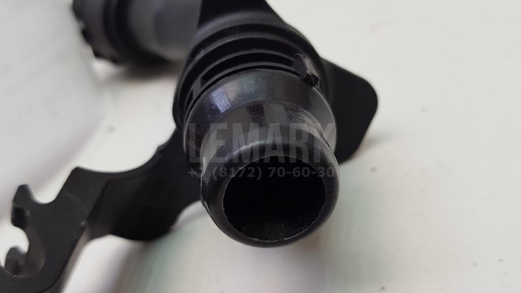 Трубка системы охлаждения для  BMW 6-serie E63 2004-2009
