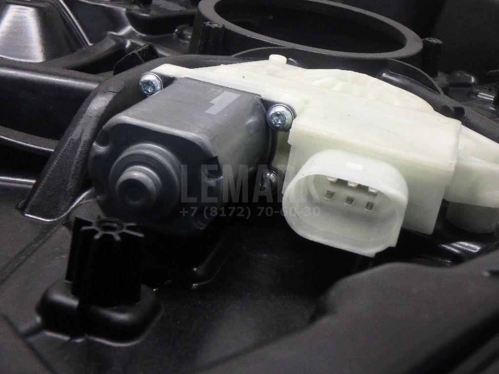 Стеклоподъемник электр. передний левый для  BMW 6-serie E63 2004-2009