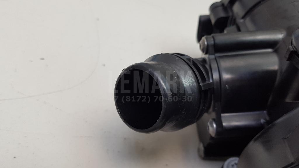 Корпус термостата для  BMW X1 E84 2009-2015