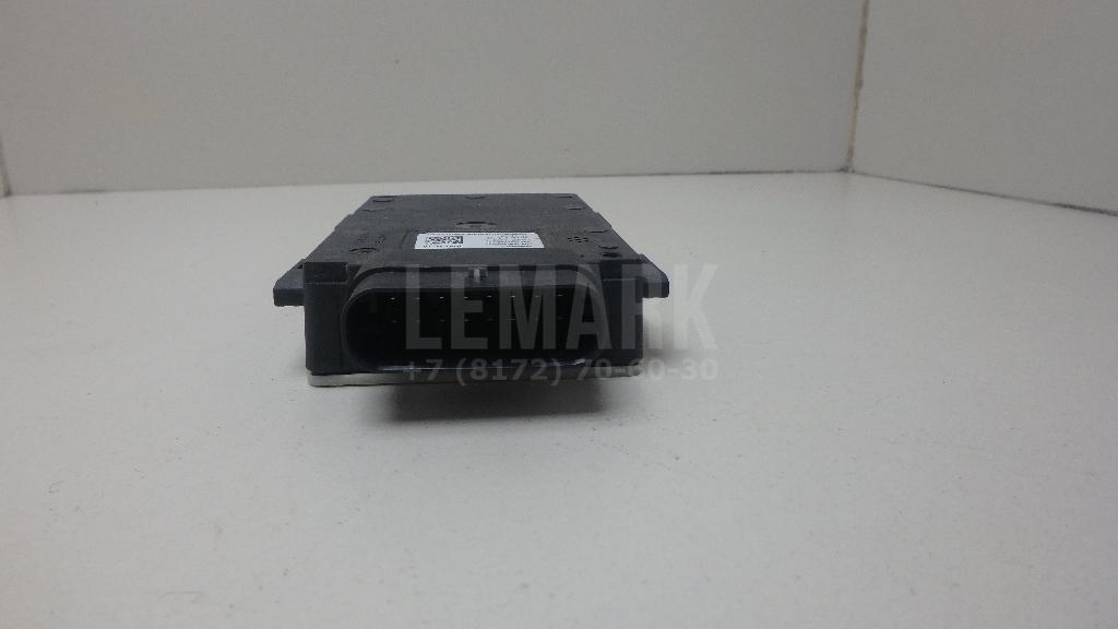 Радар BSD (Слепых зон) для  BMW X5 E70 2007-2013