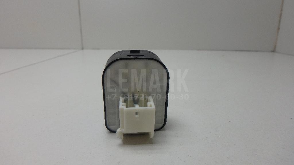 Переключатель регулировки зеркала для  BMW 1-serie F20/F21 2011-2019