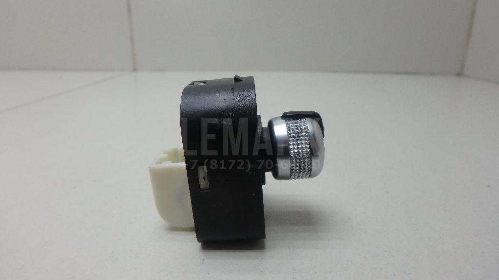 Переключатель регулировки зеркала для  BMW 1-serie F20/F21 2011-2019