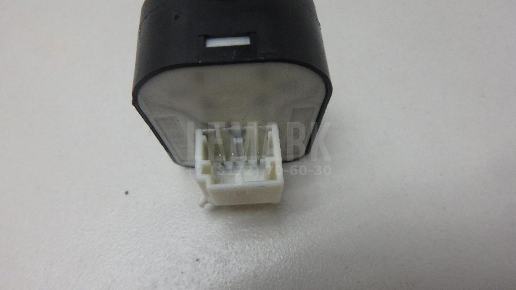 Переключатель регулировки зеркала для  BMW 1-serie F20/F21 2011-2019