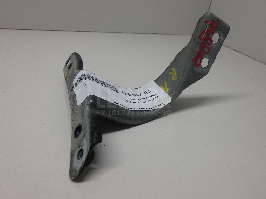 Кронштейн крепления крыла для  BMW 3-serie E90/E91 2005-2012