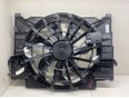 Вентилятор радиатора