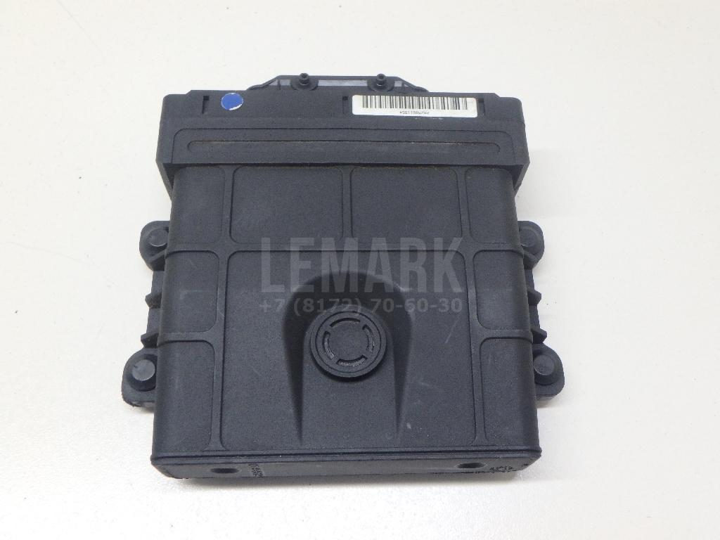 Блок управления АКПП 09G927750FE VAG
