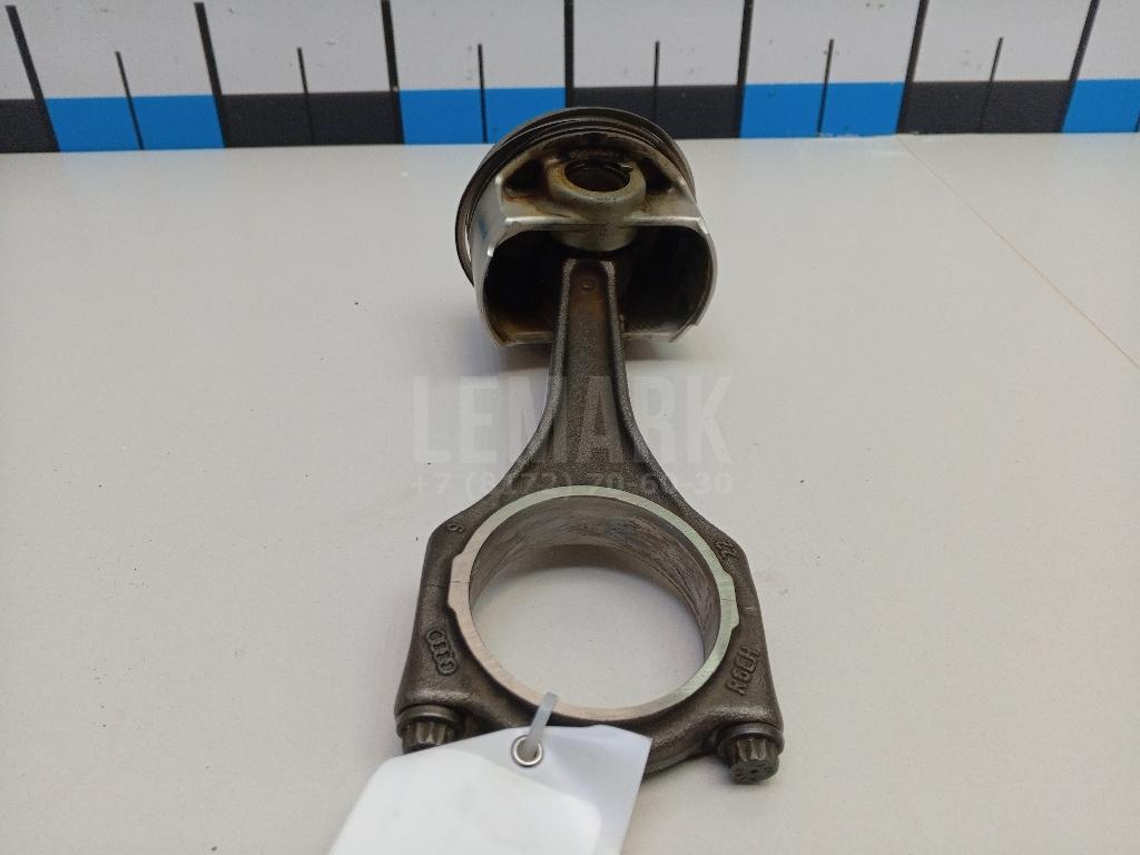 Поршень с шатуном для  Ford B-MAX 2012-2018