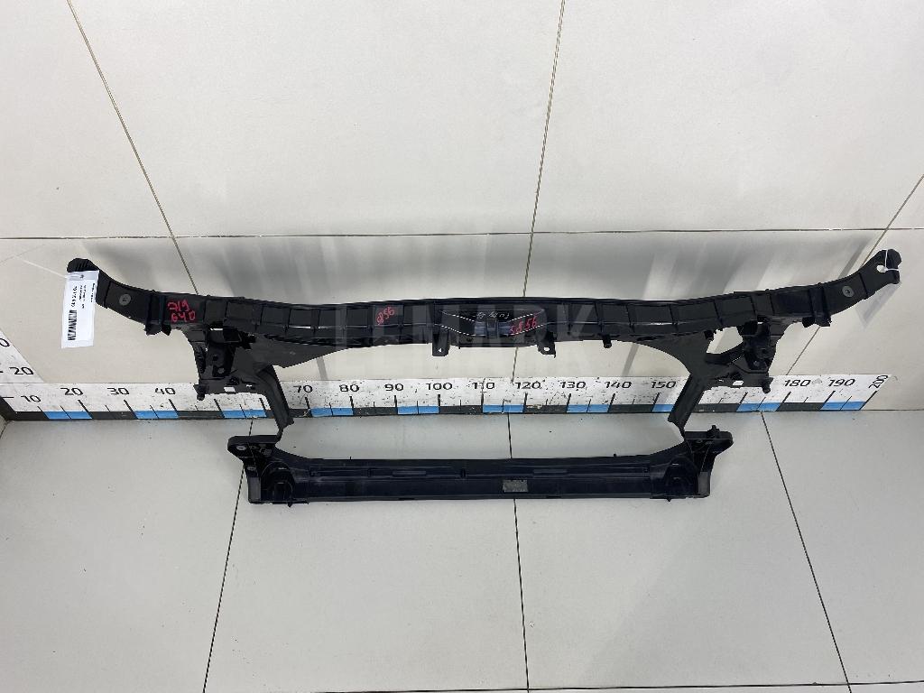 Панель передняя для  BMW X6 G06 2019