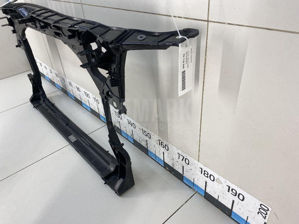 Панель передняя для  BMW X6 G06 2019