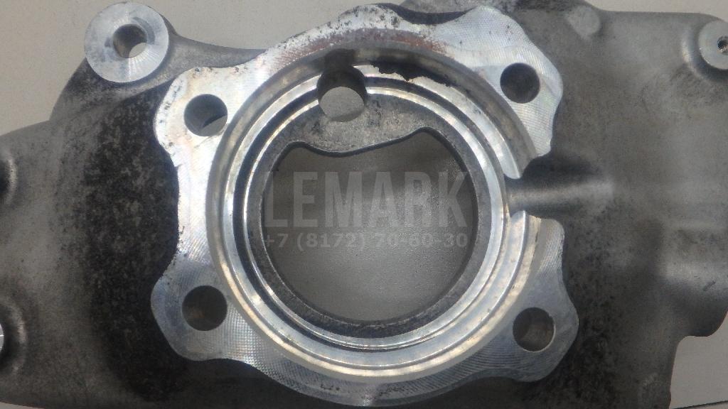 Кулак поворотный передний левый для  Audi A2 [8Z0] 2000-2005