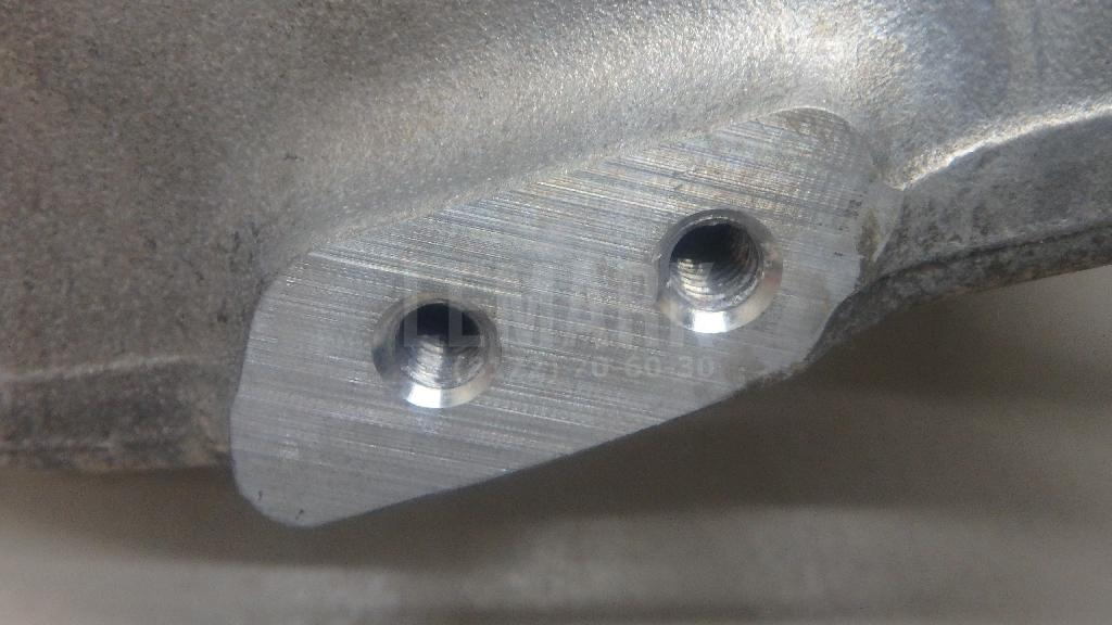 Кулак поворотный передний левый для  Audi A2 [8Z0] 2000-2005