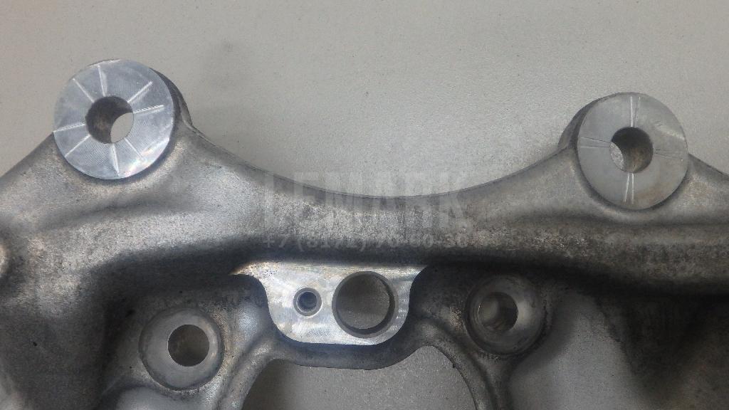 Кулак поворотный передний левый для  Audi A2 [8Z0] 2000-2005