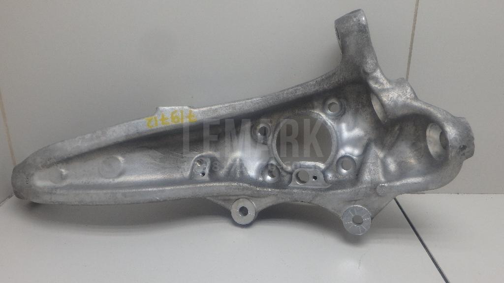 Кулак поворотный передний левый для  Audi A2 [8Z0] 2000-2005