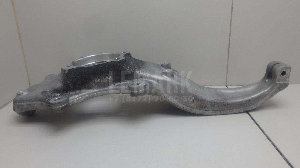 Кулак поворотный передний левый для  Audi A2 [8Z0] 2000-2005