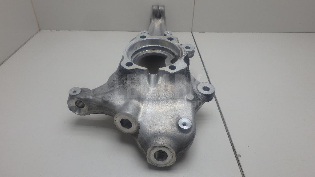 Кулак поворотный передний левый для  Audi A2 [8Z0] 2000-2005