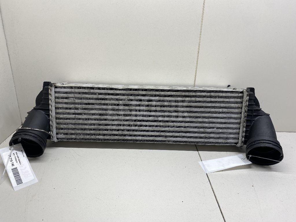 Интеркулер для  BMW X6 F16/F86 2014-2020