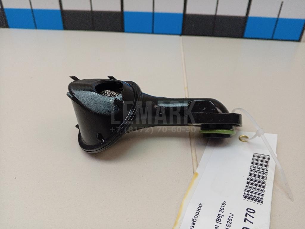 Маслозаборник для  BMW 1-serie E82/E88 2007-2013