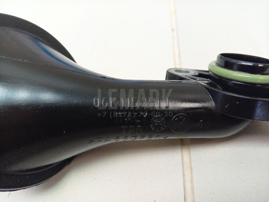 Маслозаборник для  BMW 1-serie E82/E88 2007-2013
