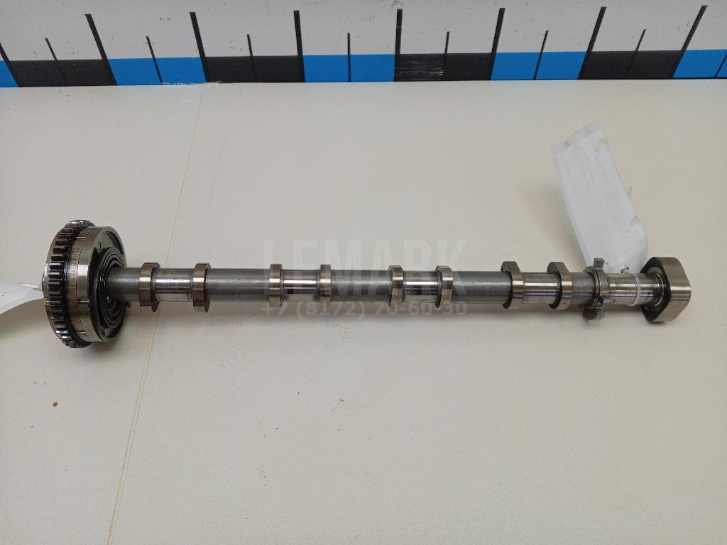Распредвал выпускной 06L109022AJ VAG